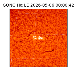 gong - 2026-05-06T00:00:42