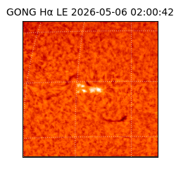 gong - 2026-05-06T02:00:42