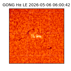 gong - 2026-05-06T06:00:42