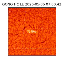 gong - 2026-05-06T07:00:42