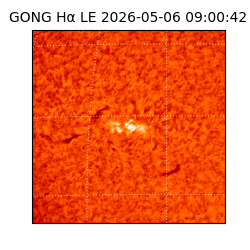 gong - 2026-05-06T09:00:42