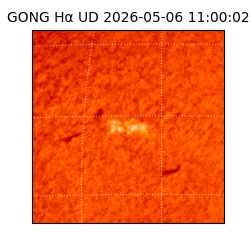 gong - 2026-05-06T11:00:02