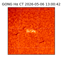 gong - 2026-05-06T13:00:42