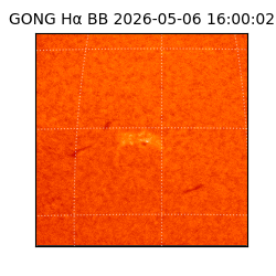 gong - 2026-05-06T16:00:02