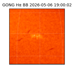 gong - 2026-05-06T19:00:02
