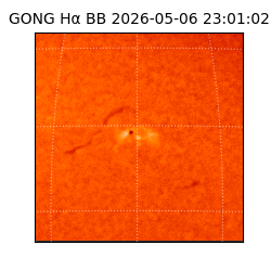 gong - 2026-05-06T23:01:02