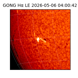 gong - 2026-05-06T04:00:42