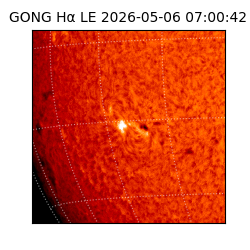 gong - 2026-05-06T07:00:42