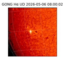 gong - 2026-05-06T08:00:02