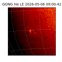gong - 2026-05-06T09:00:42