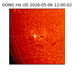 gong - 2026-05-06T12:00:02