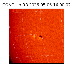 gong - 2026-05-06T16:00:02