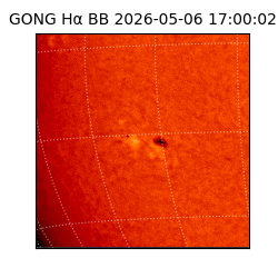 gong - 2026-05-06T17:00:02