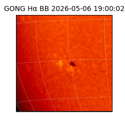 gong - 2026-05-06T19:00:02