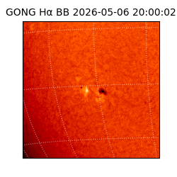 gong - 2026-05-06T20:00:02