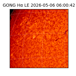 gong - 2026-05-06T06:00:42