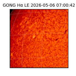 gong - 2026-05-06T07:00:42
