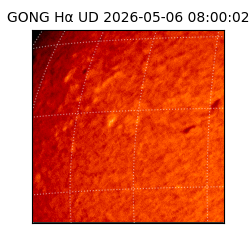gong - 2026-05-06T08:00:02
