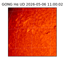 gong - 2026-05-06T11:00:02