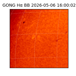 gong - 2026-05-06T16:00:02