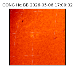 gong - 2026-05-06T17:00:02