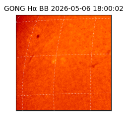 gong - 2026-05-06T18:00:02