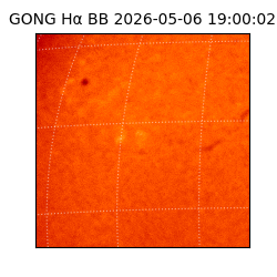 gong - 2026-05-06T19:00:02