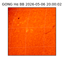 gong - 2026-05-06T20:00:02
