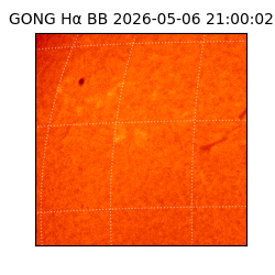 gong - 2026-05-06T21:00:02