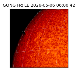 gong - 2026-05-06T06:00:42