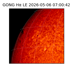 gong - 2026-05-06T07:00:42