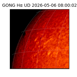 gong - 2026-05-06T08:00:02