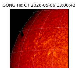 gong - 2026-05-06T13:00:42