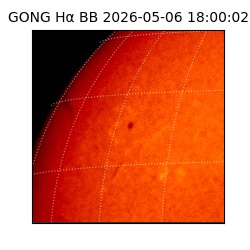 gong - 2026-05-06T18:00:02