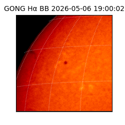 gong - 2026-05-06T19:00:02