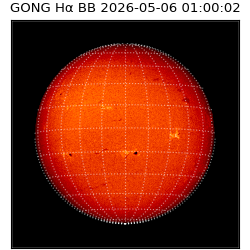 gong - 2026-05-06T01:00:02