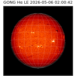 gong - 2026-05-06T02:00:42