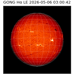 gong - 2026-05-06T03:00:42
