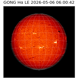 gong - 2026-05-06T06:00:42