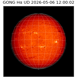 gong - 2026-05-06T12:00:02