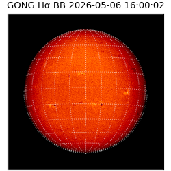 gong - 2026-05-06T16:00:02