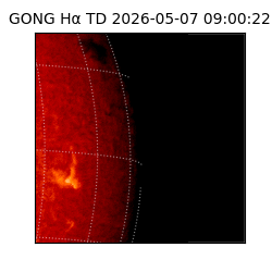gong - 2026-05-07T09:00:22