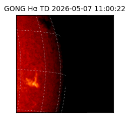 gong - 2026-05-07T11:00:22