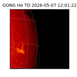 gong - 2026-05-07T12:01:22