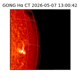 gong - 2026-05-07T13:00:42