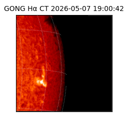 gong - 2026-05-07T19:00:42