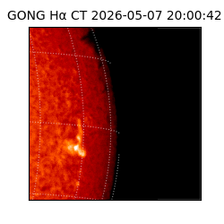 gong - 2026-05-07T20:00:42