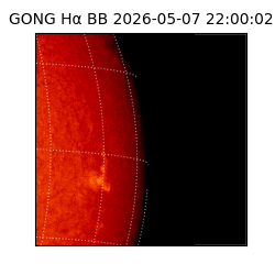 gong - 2026-05-07T22:00:02