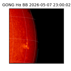 gong - 2026-05-07T23:00:02