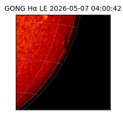 gong - 2026-05-07T04:00:42